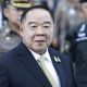 Gen Prawit Begins Caretaker Prime Minster Duties for Thailand