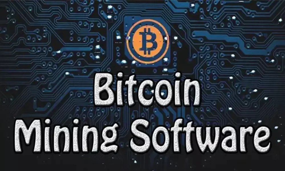 5 Best-Going Bitcoin Mining Software Options