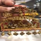 6 Radha Krishna Gold Pendant Designs Ornaments That Love Jewellery Lovers