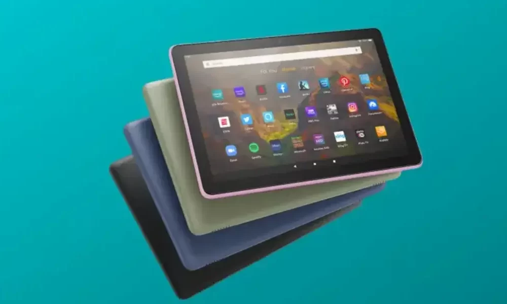 Tablet Too expensive? Get a Fire Tablet For Cheap