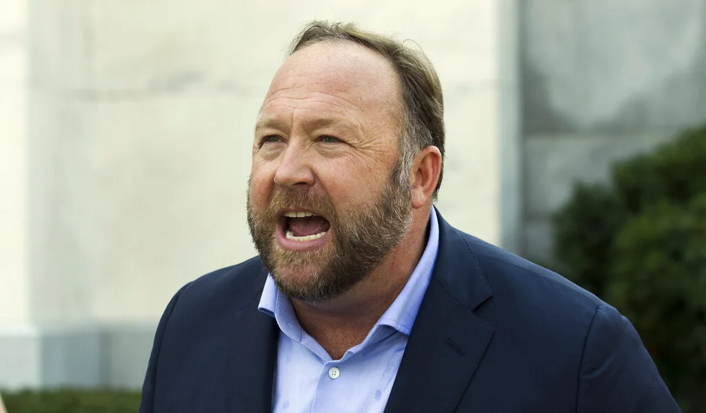 Alex Jones