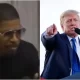 'Jamie Foxx' Goes Full Trump With Unbelievable Impression