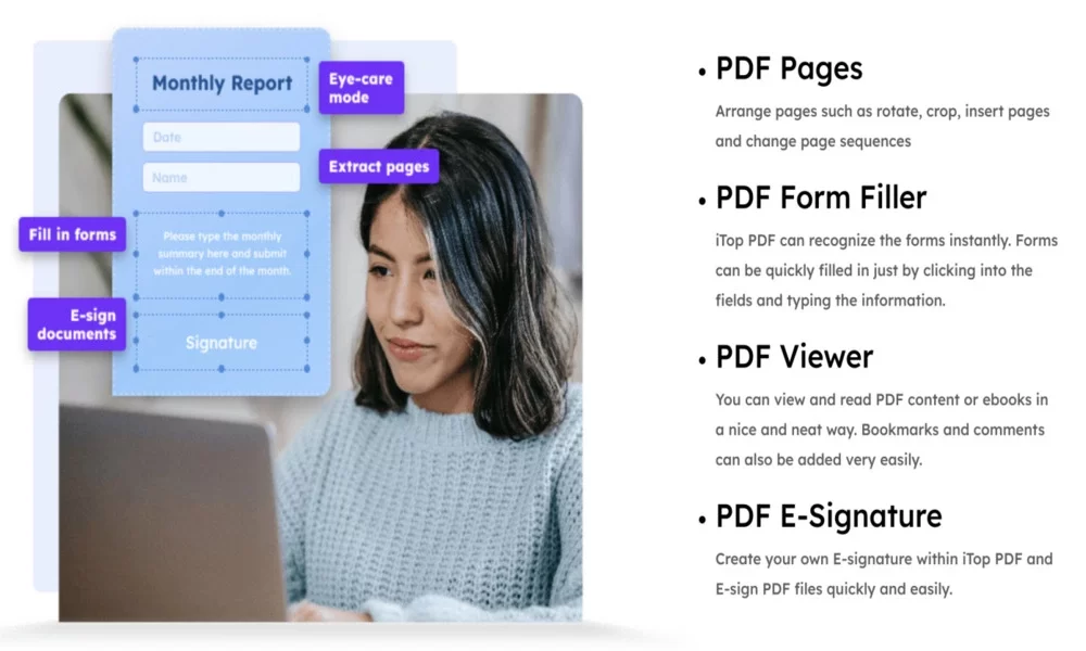 Best All in One PDF Editing Tool 2022