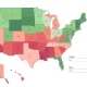 Best States to Live