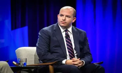 Brian Stelter