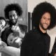 Colin Kaepernick And Nessa Diab