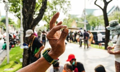 Recreational Weed Smoking Still Illegal, smoking cannabis