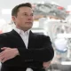 Elon Musk Tops List Of America's Highest-Paid CEOs Of 2021