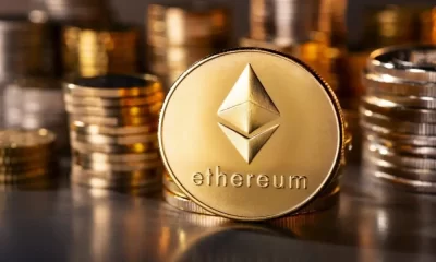 Ethereum is Up 100% Since Its Bottom in June, Massively Outperforming BTC