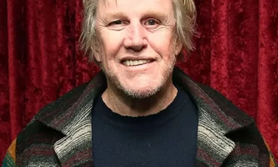 Gary Busey