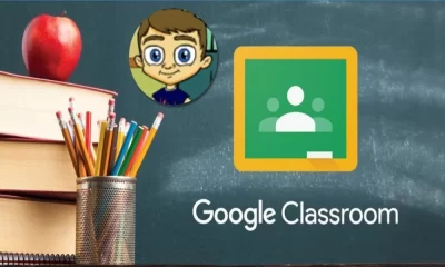 What Is Google Classroom Here's Everything You Need To Know