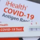 How to Get Free COVID-19 Tests Delivered Before Friday, Sept. 2