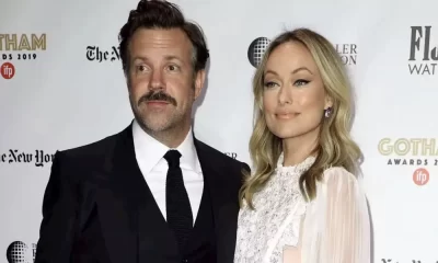 Jason Sudeikis