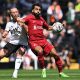 Liverpool Ekes Out a 2-2 Draw in Premier League Opener