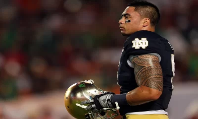 Manti Te'o