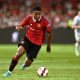 Martial to Miss Manchester United Premier League Opener