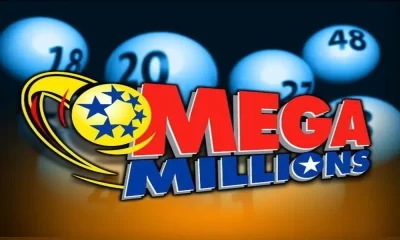 Mega Millions Winning Numbers For August 30, 2022: Jackpot $153 Million