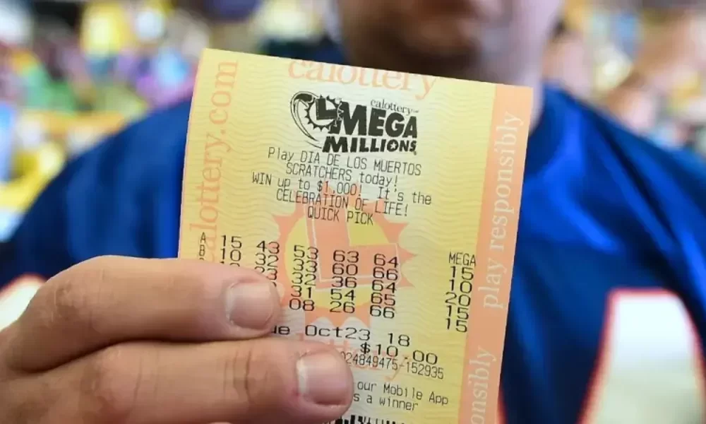 Mega Millions Winning Numbers For August 19, 2022: Jackpot $99 Million