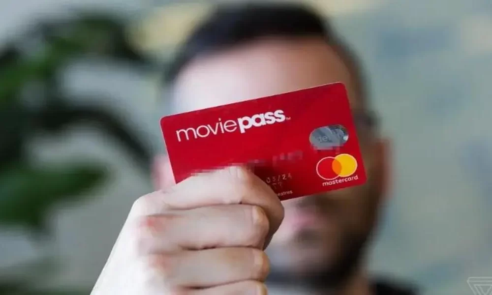 MoviePass 2.0 — Another Chance to Subscribe to Movie Tickets
