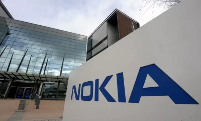 Nokia Repurchases Own Shares On August 29, 2022