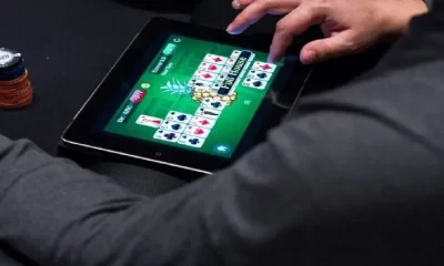 Playing on the iPad is a Unique Experience