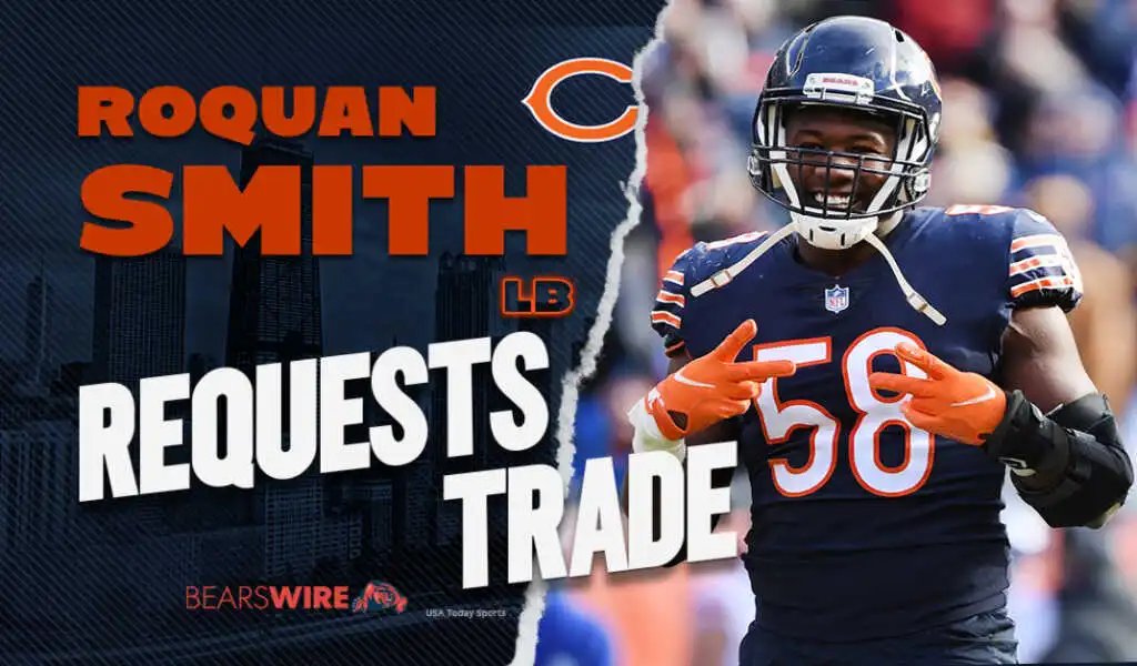 Roquan Smith