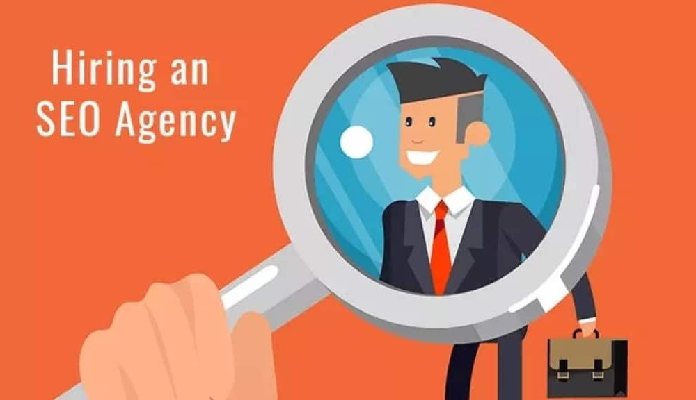 SEO agency