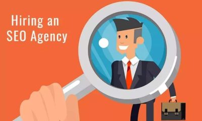 SEO agency