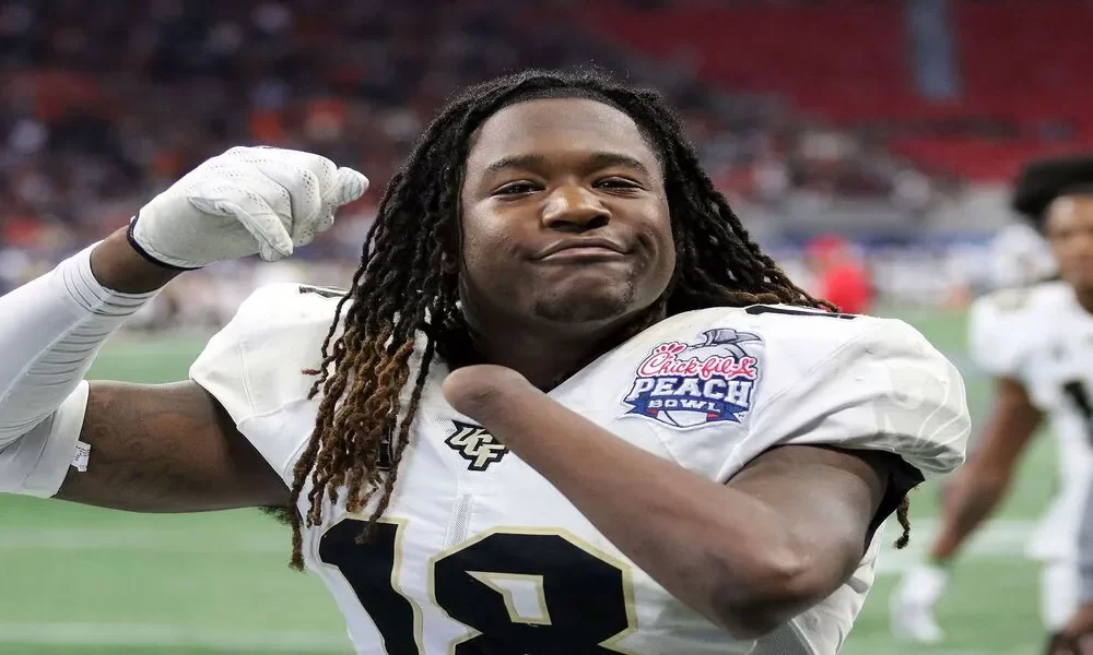 Shaquem Griffin