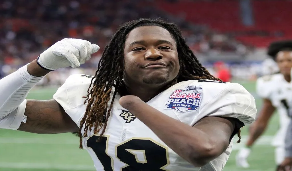 Shaquem Griffin