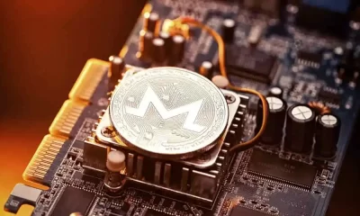 'Monero Mining Malware' Tops Google Search Results