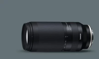 Tamron Announced First Fast Zoom Lens For Nikon Z