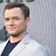 Taron Egerton