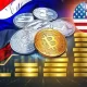 Thailand Ranks Among the Top 10 Cryptocurrency Users Around the World