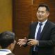 Thailand's Deputy Corruption Chief Sacked