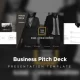 Top 12 Design Rules to Follow When It Comes to Your Pitch Deck