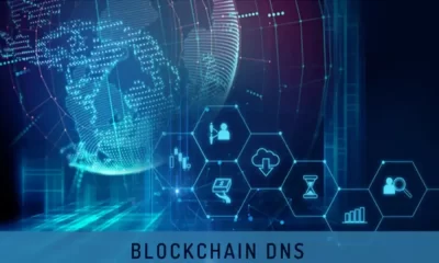 Top 5 Best-Going Blockchain DNS Software