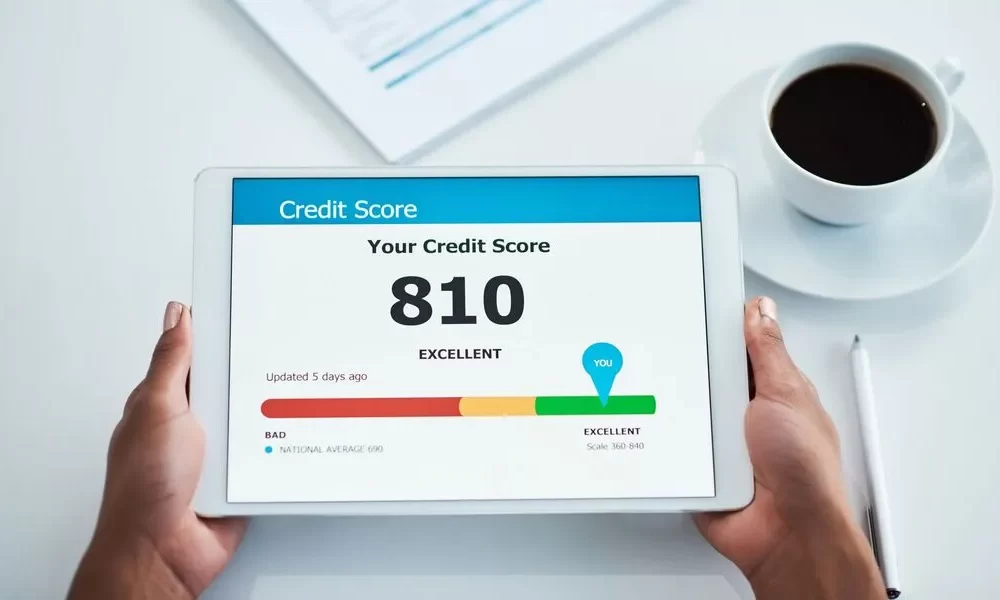 Top 5 Mistakes Youngsters Make that Affect their Credit Score