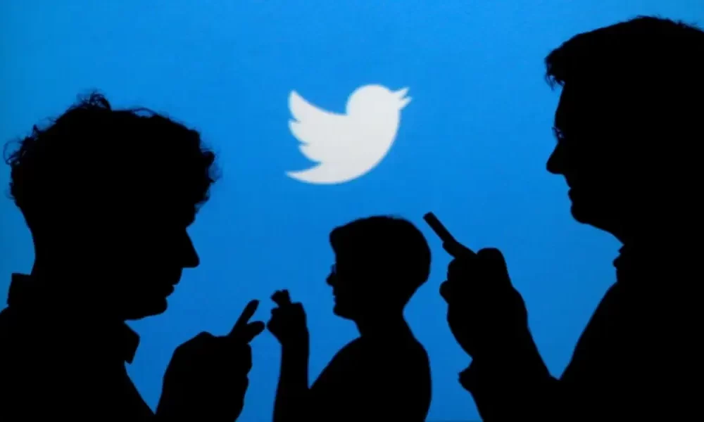 Twitter Down For Millions Of Users Last Night