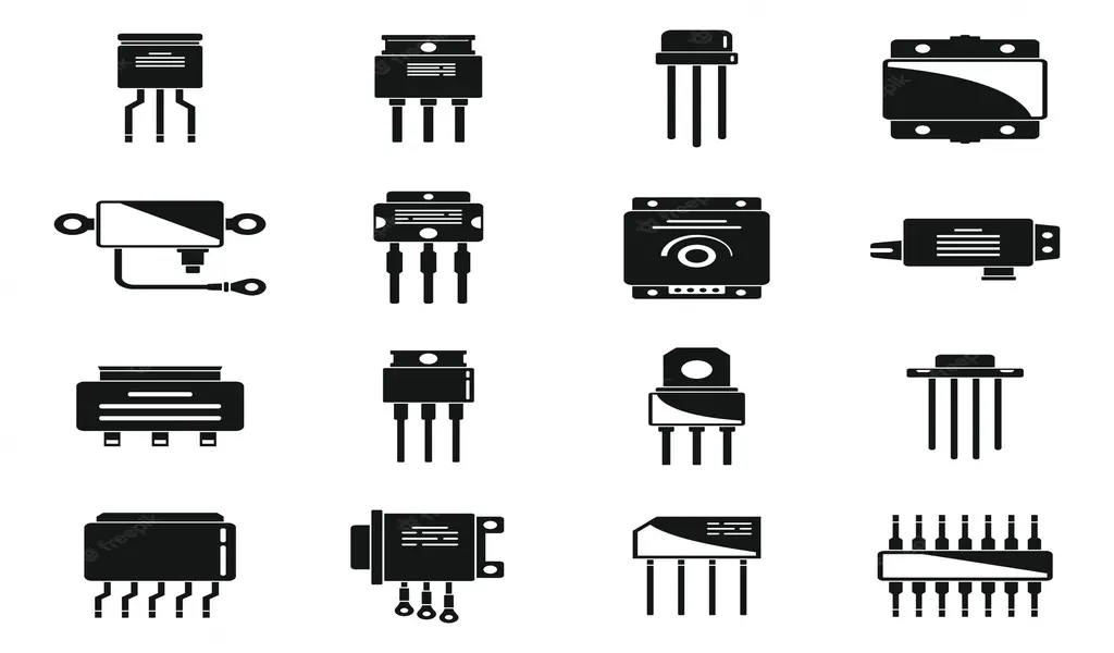 Ultrasonic Motor