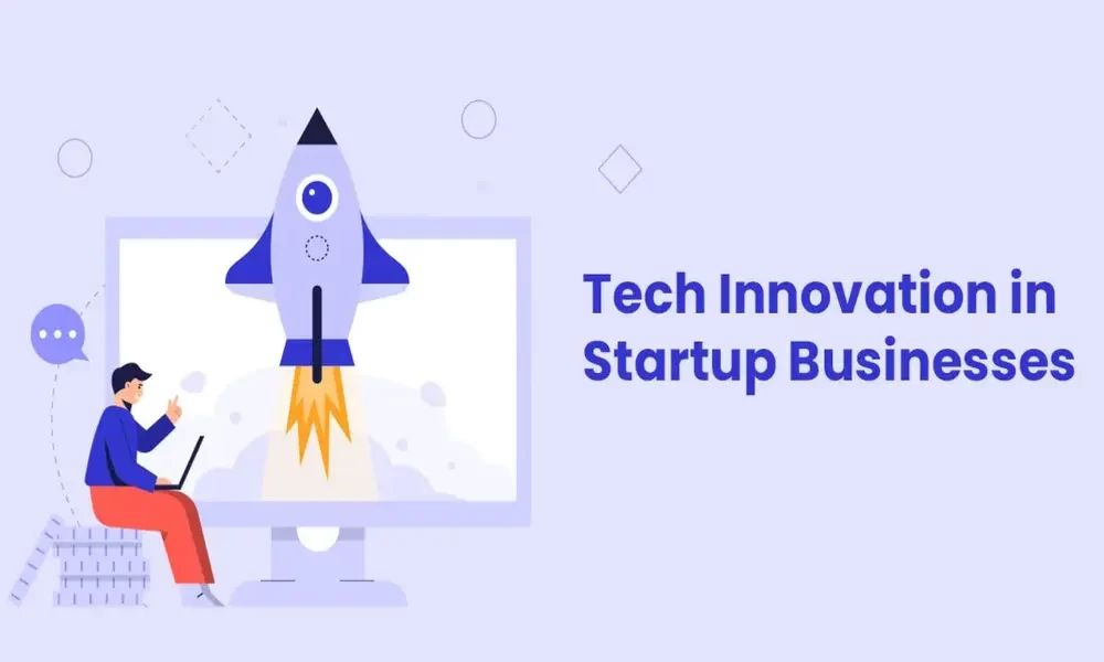 Want to Start a New Business? Here's How Technology Can Help + Implementation Proces