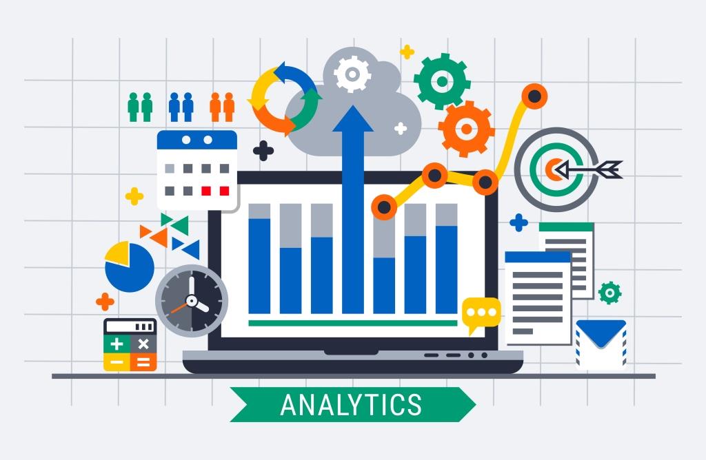 web analytics