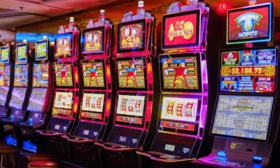 Where To Play Slots Online For Free And Without Registration