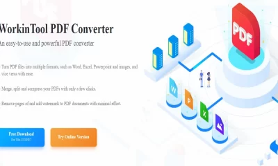 WorkinTool PDF Converter Ultimate Review