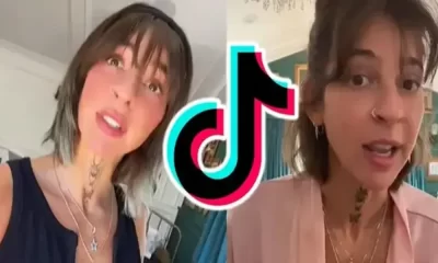 Gabbie Hanna Fans Freaked out After Worrying TikTok Posts