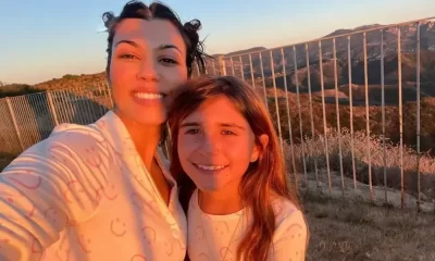 Kourtney Kardashian Faces Backlash After Sharing Penelope's Makeup Routine