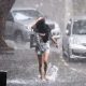 Northern Thailand Warned Over Heavy Rains from Tropical Storm