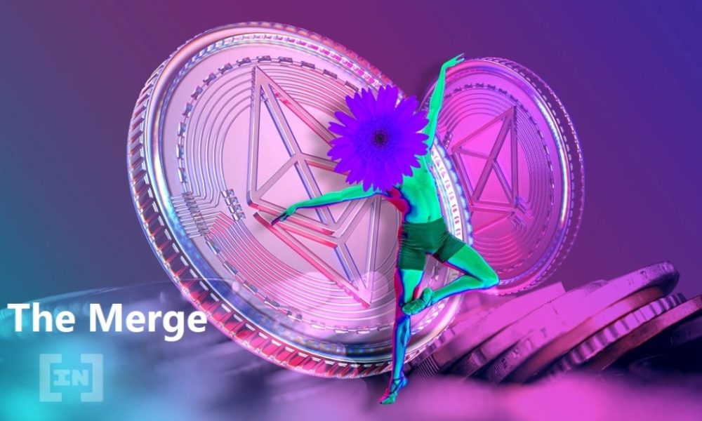 cryptocurrency ethereum merge