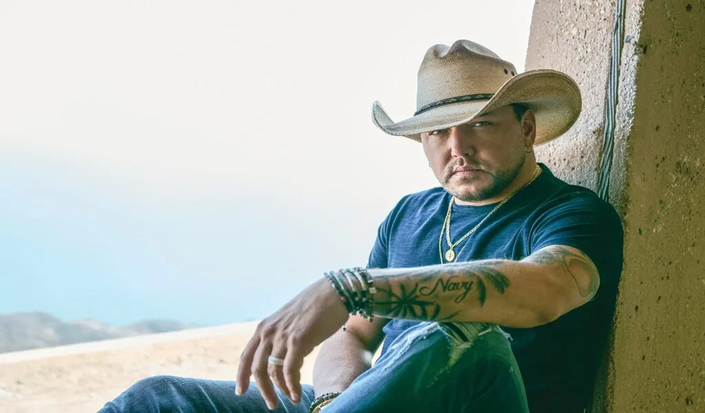 Jason Aldean