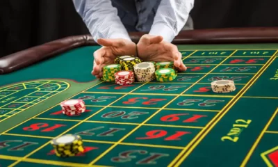 Online Table Games for Gamblers